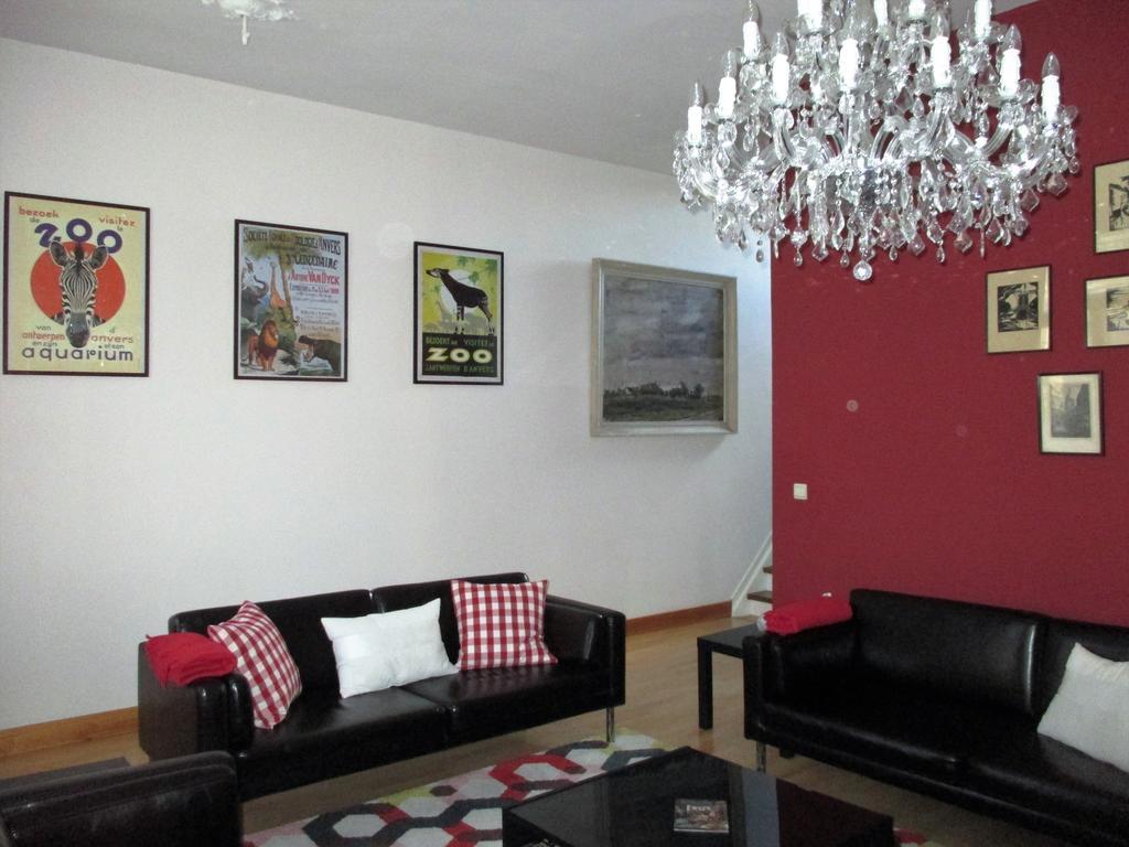 Apartment In