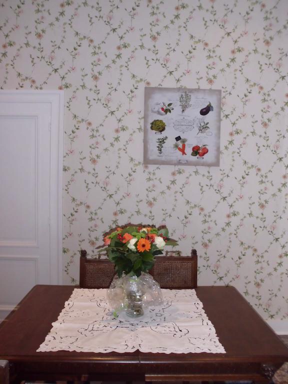 Apartment In *