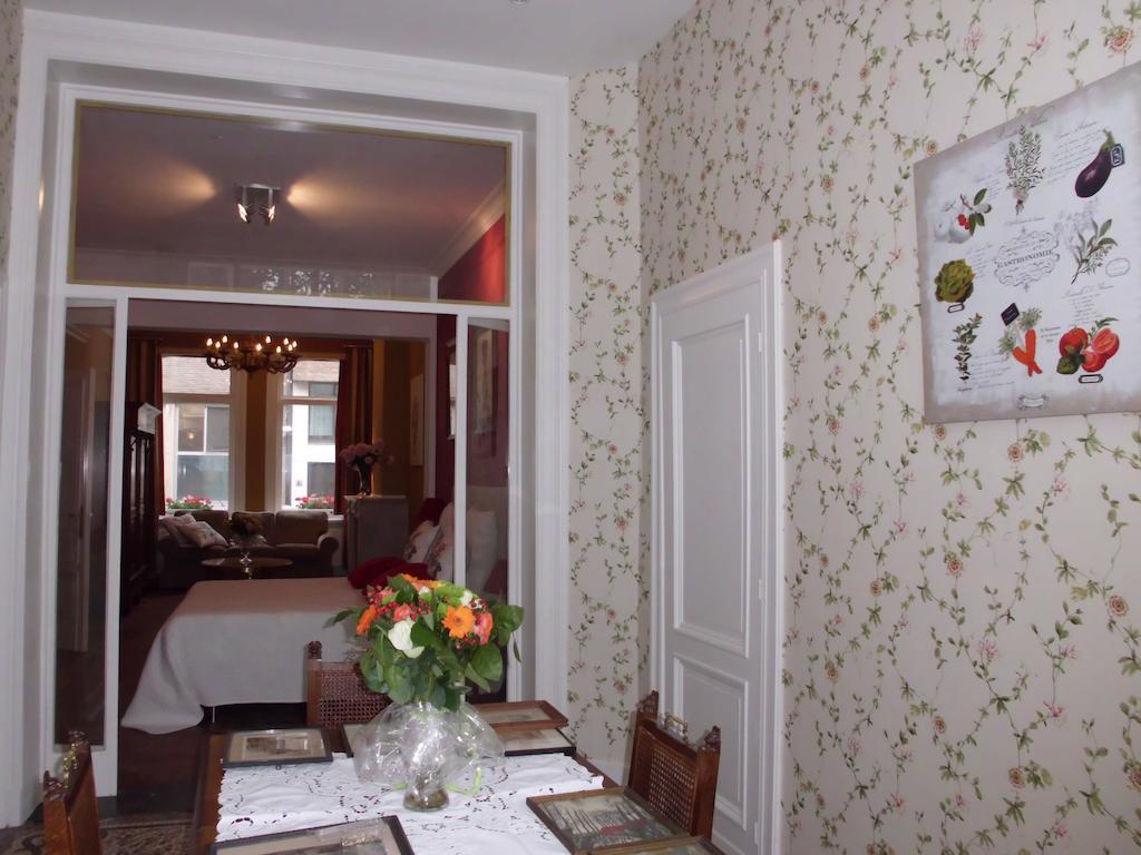 Apartment In *